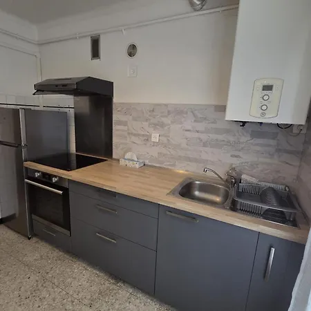 Apartament Quiet Flat In Neat Beaches And Downtown