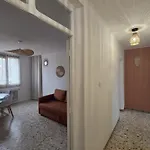 아파트 Quiet Flat In Neat Beaches And Downtown 아작시오