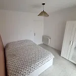 아파트 Quiet Flat In Neat Beaches And Downtown