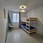 Quiet Flat In Neat Beaches And Downtown 아파트 아작시오