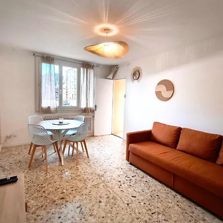 Quiet Flat In Neat Beaches&downtown