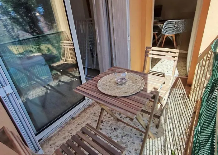 Quiet Flat In Neat Beaches And Downtown *